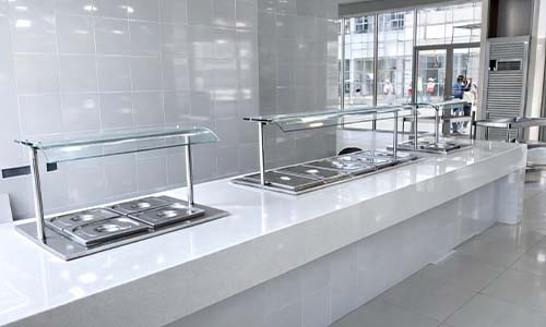 Bain Maries
