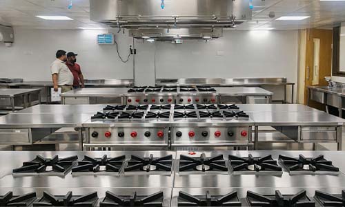 Cooking Equipment
