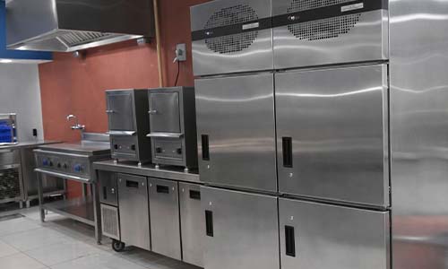 Refrigeration